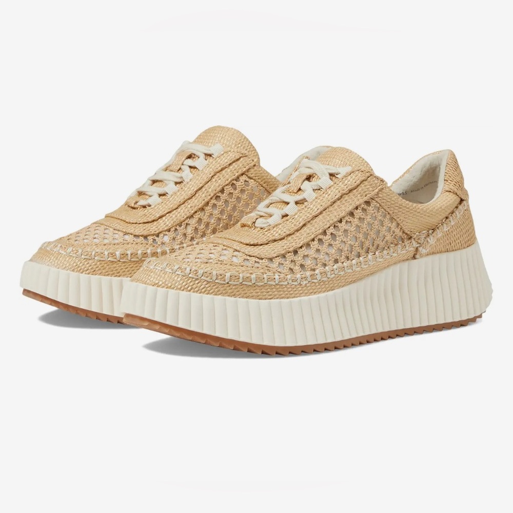 Dolce Vita- Dolen Sneakers